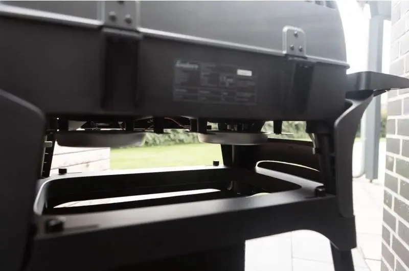 Gratar Enders Urban Pro 2060 + Enders 2065 (Black)