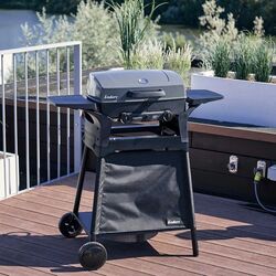 Gratar Enders Urban Pro 2060 + Enders 2065 (Black) Thumb