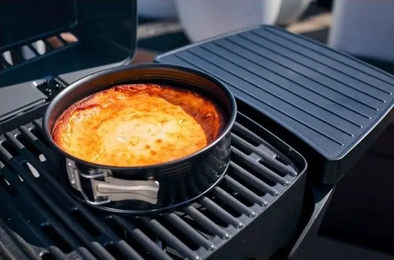 Gratar Enders Urban Pro 2060 + Enders 2065 (Black)