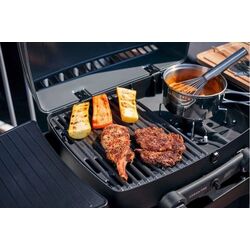 Gratar Enders Urban Pro 2060 + Enders 2065 (Black) Thumb