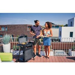 Gratar Enders Urban Pro 2060 + Enders 2065 (Black) Thumb