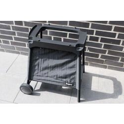 Gratar Enders Urban Pro 2060 + Enders 2065 (Black) Thumb