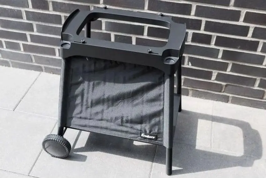 Gratar Enders Urban Pro 2060 + Enders 2065 (Black)