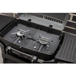 Gratar Enders Urban Pro 2060 + Enders 2065 (Black) Thumb