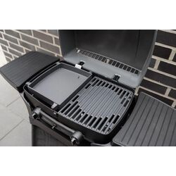 Gratar Enders Urban Pro 2060 + Enders 2065 (Black) Thumb