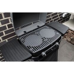 Gratar Enders Urban Pro 2060 + Enders 2065 (Black) Thumb