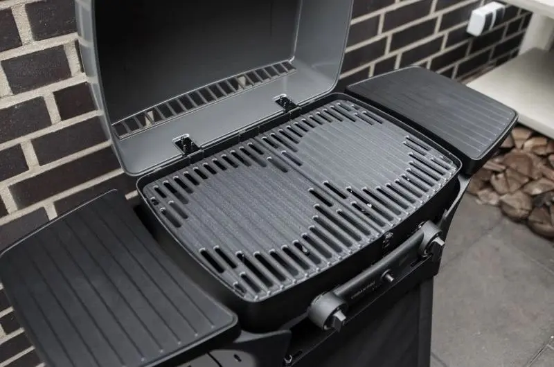 Gratar Enders Urban Pro 2060 + Enders 2065 (Black)