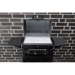 Gratar Enders Urban Pro 2060 + Enders 2065 (Black) Thumb