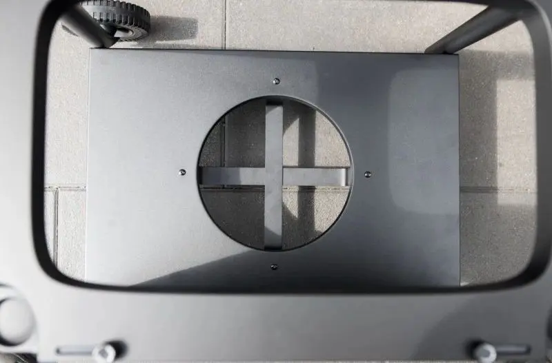 Gratar Enders Urban Pro 2060 + Enders 2065 (Black)