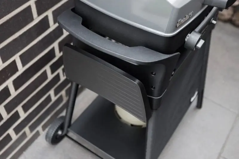 Gratar Enders Urban Pro 2060 + Enders 2065 (Black)