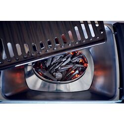 Гриль портативный Enders Aurora (Taupe) Thumb