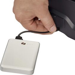 Гриль портативный Enders Aurora (Taupe) Thumb