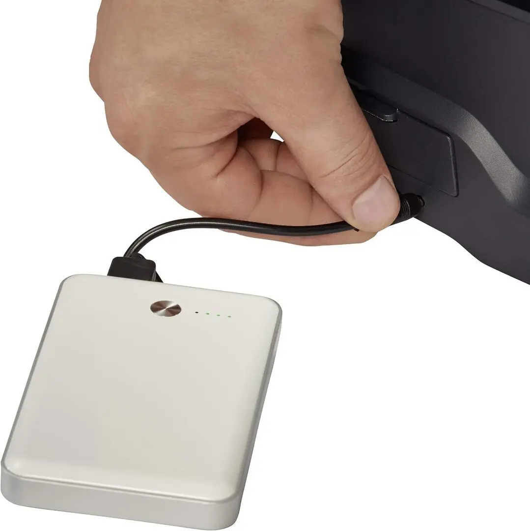 Гриль портативный Enders Aurora (Taupe)