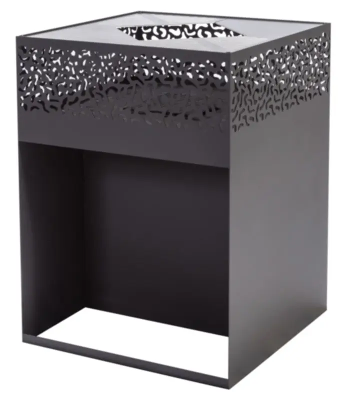 Гриль-очаг Feu du Jardin Cube (Black)