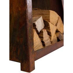 Гриль-очаг Feu du Jardin Top Up (Rust) Thumb