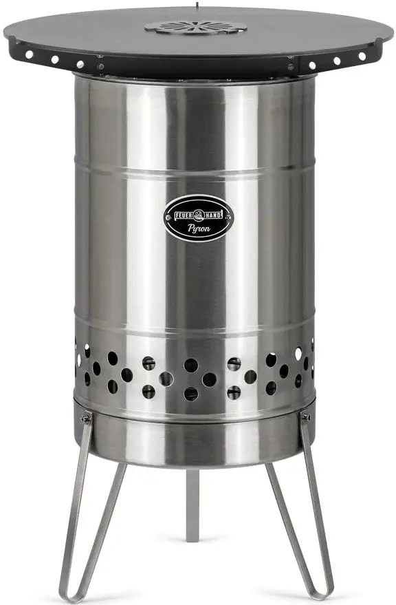 Disc pentru gatit Feuerhand Pyron - 2