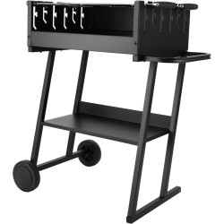 Гриль Fireplus Bicok (Black) Thumb