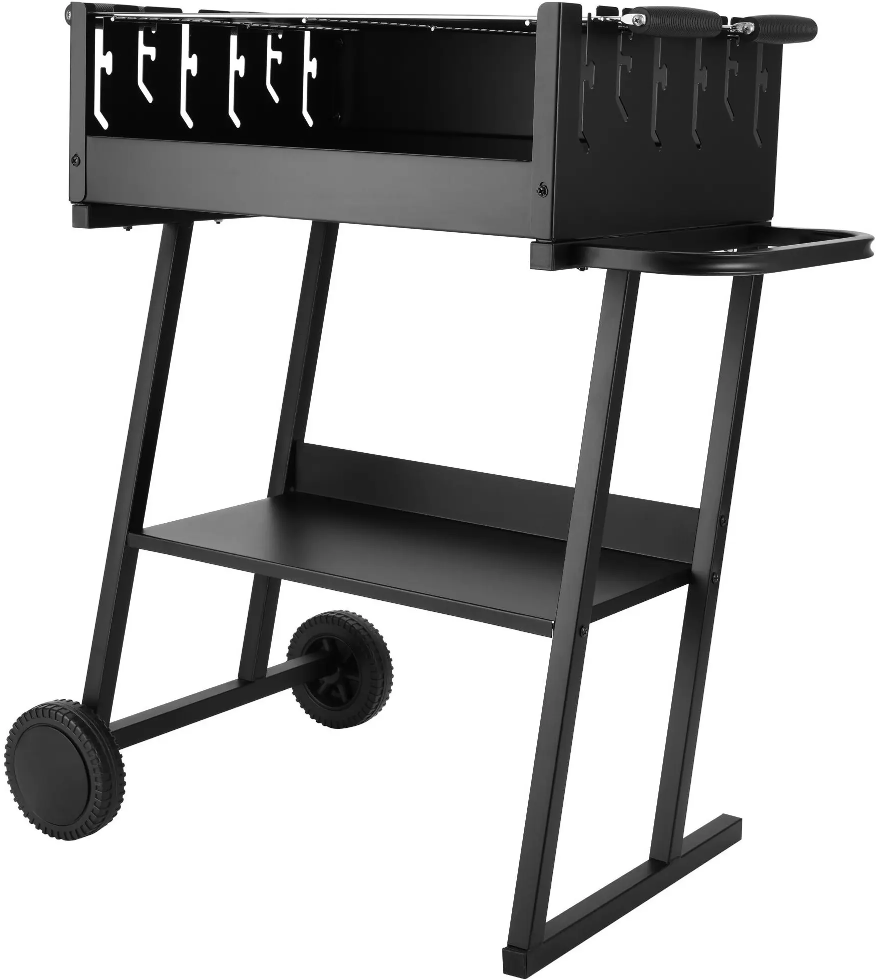Гриль Fireplus Bicok (Black) - 3