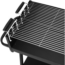 Гриль Fireplus Bicok (Black) Thumb