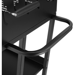 Гриль Fireplus Bicok (Black) Thumb