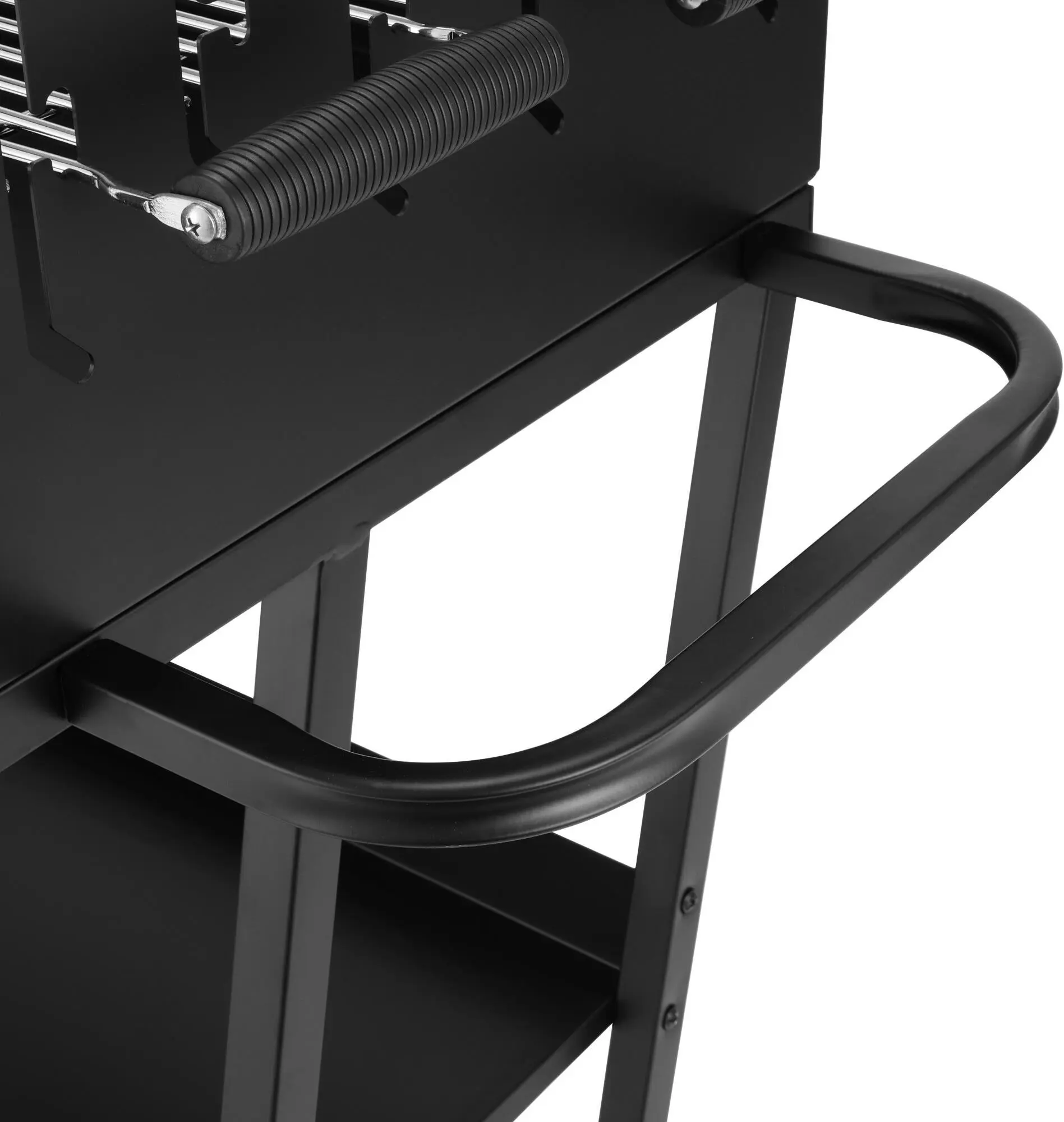 Гриль Fireplus Bicok (Black) - 7