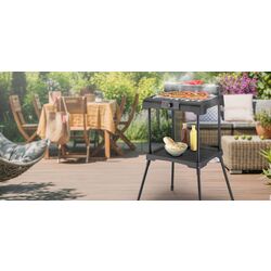 Gratar First FA-5350-3 (Black) Thumb