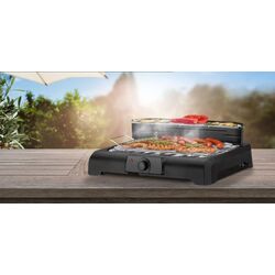 Gratar First FA-5350-3 (Black) Thumb