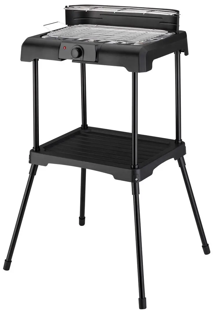 Gratar First FA-5350-3 (Black)