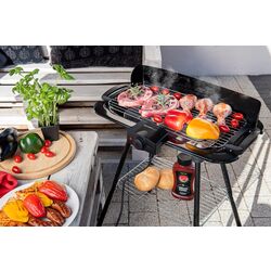 Gratar First FA-5350 (Black) Thumb