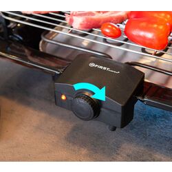 Gratar First FA-5350 (Black) Thumb