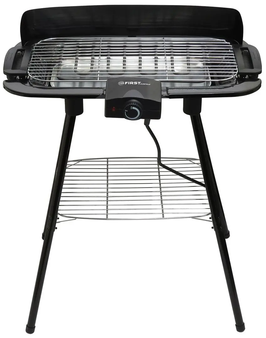 Gratar First FA-5350 (Black)