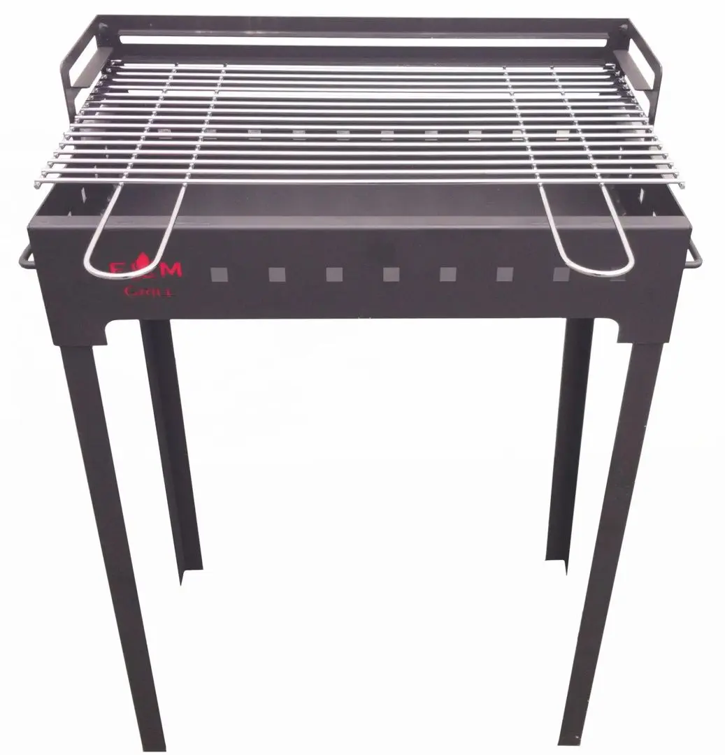 Гриль FM 58x30 (Black)