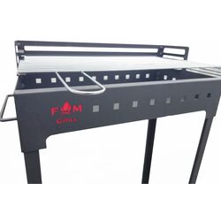 Гриль FM 58x30 (Black) Thumb
