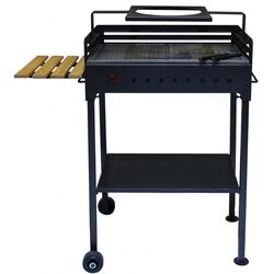 Гриль FM 60x35 (Black) Thumb