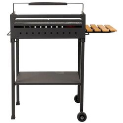 Gratar FM 60x35 (Black)