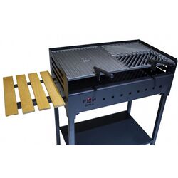 Гриль FM 60x35 (Black) Thumb