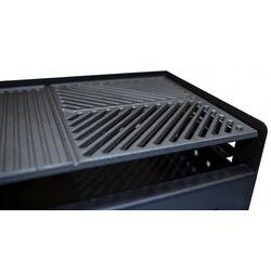 Гриль FM 60x35 (Black) Thumb