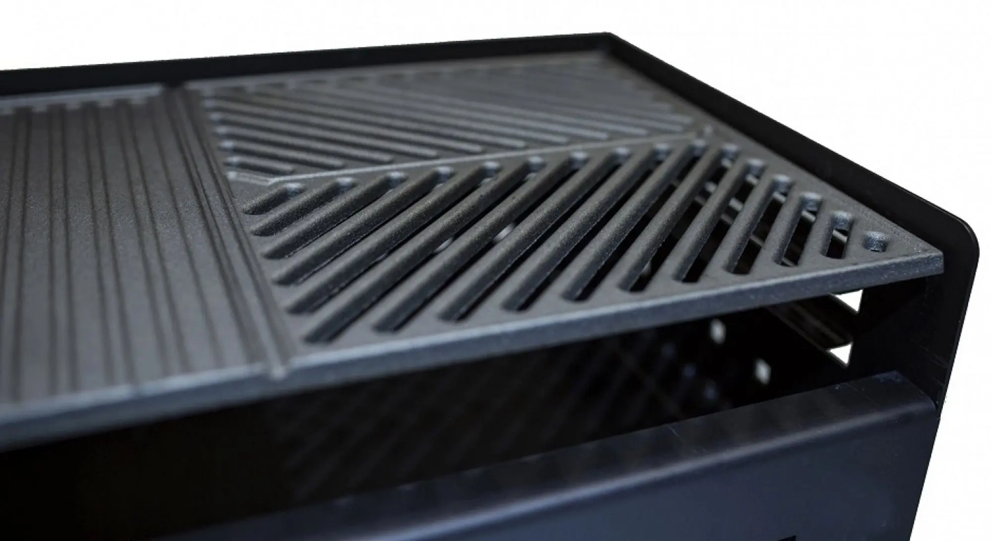 Гриль FM 60x35 (Black)