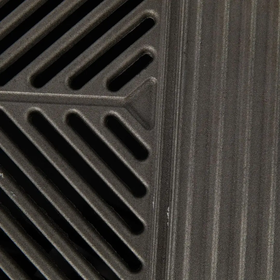 Гриль FM 60x35 (Black)