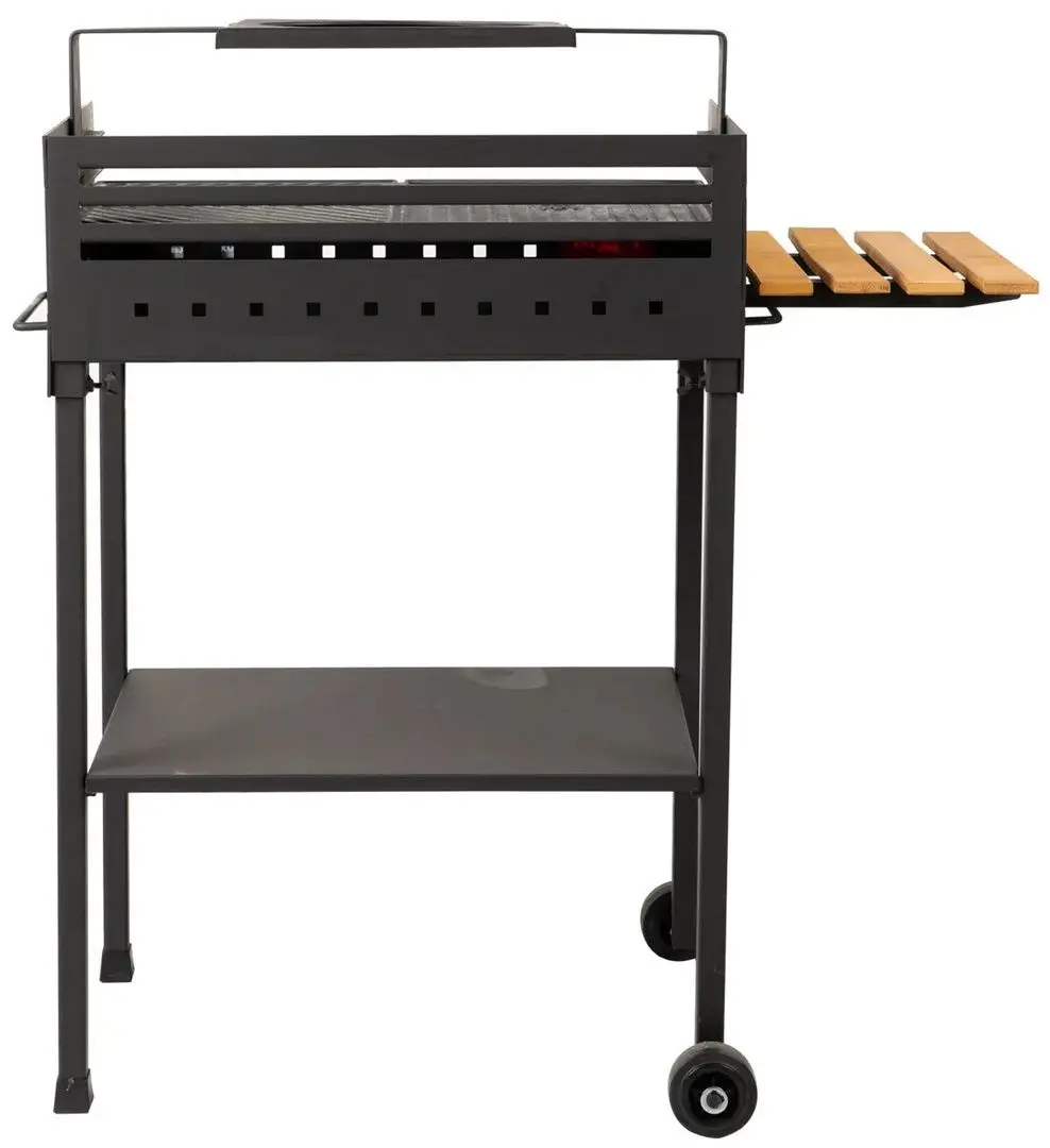 Гриль FM 60x35 (Black)