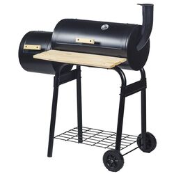 Gratar GardenLine BBQ0148 (Black) Thumb
