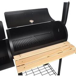 Gratar GardenLine BBQ0148 (Black) Thumb