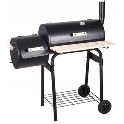Gratar GardenLine BBQ0148 (Black)