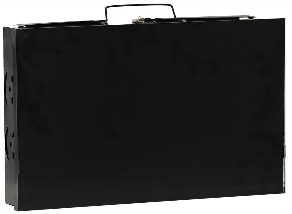 Grill GardenLine BBQ4841 (Black)