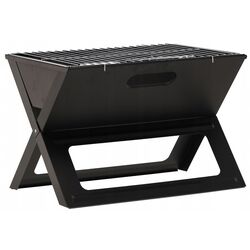 Grill GardenLine BBQ4858 (Black) Thumb