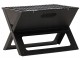 Гриль GardenLine BBQ4858 (Black)