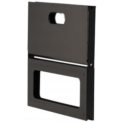 Grill GardenLine BBQ4858 (Black) Thumb