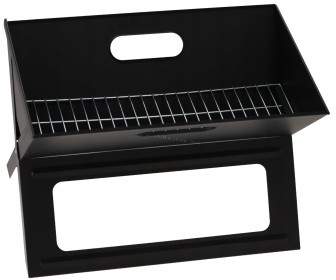 Гриль GardenLine BBQ4858 (Black)