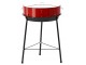 Гриль GardenLine BBQ5276 (Black/Red)