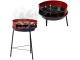 Гриль GardenLine BBQ5276 (Black/Red)